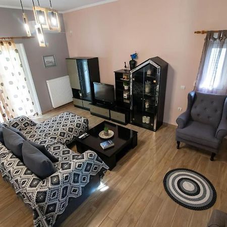 Dream House Apartman Préveza Kültér fotó