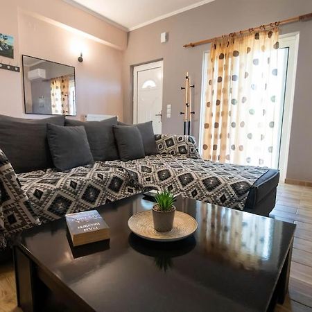 Dream House Apartman Préveza Kültér fotó