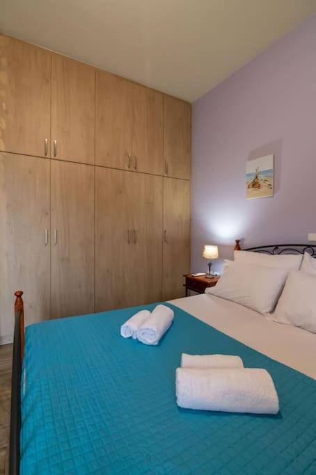 Dream House Apartman Préveza Kültér fotó