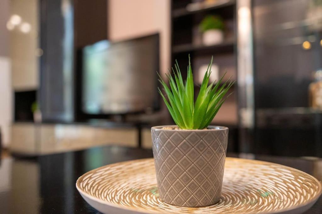 Dream House Apartman Préveza Kültér fotó